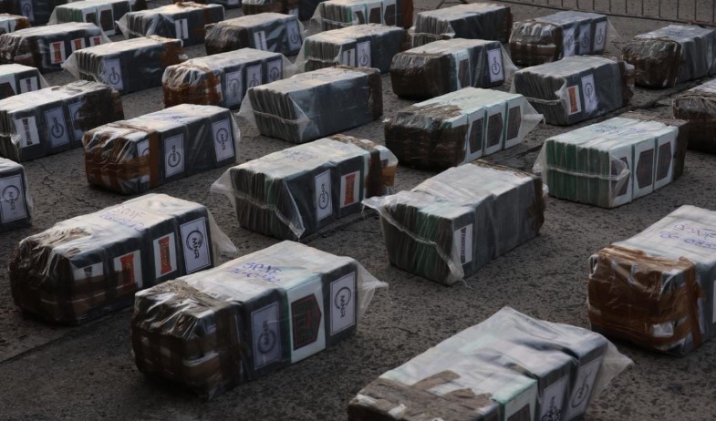 El robo de cargamentos de droga entre narcos desata una escalada de violencia en Panamá 