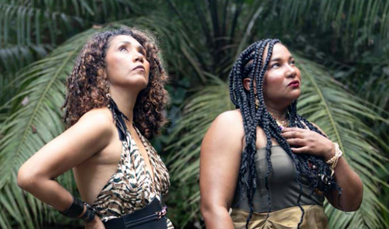 Afrodisíaco lanza 'Palenque Afrodisíaco', un viaje musical por la identidad panameña 