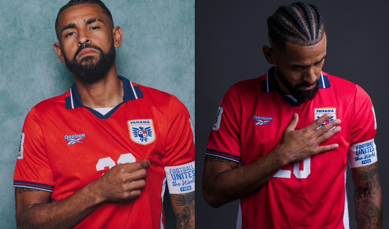 Aníbal Godoy dice adiós a la Selección: 'Gracias, Panamá, por permitirme vivir este sueño' 