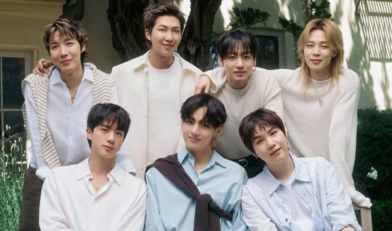 ¡ARMY, prepárense! BTS  llegará a las salas de Cinépolis con una experiencia única 