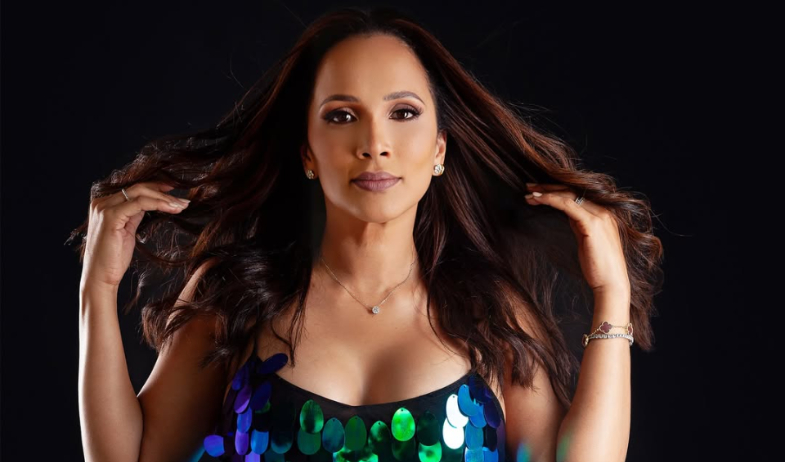 Melissa Piedrahita está en la dulce espera de su segundo bebé 