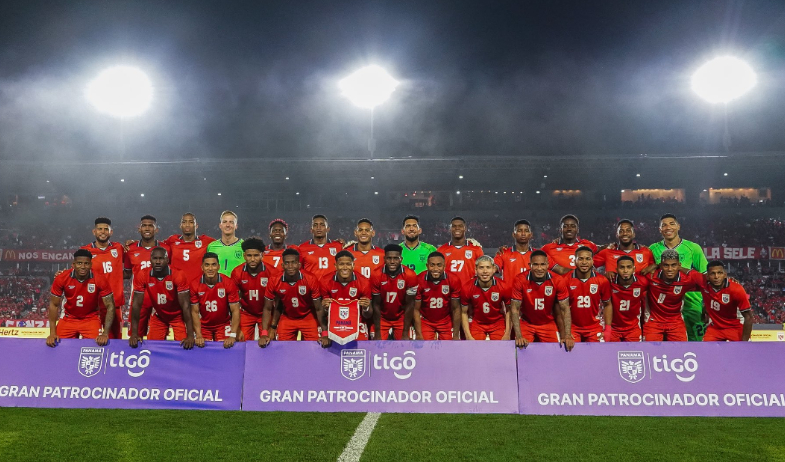 Con la mira en el Mundial 2026, Panamá supera a Dominicana y se enfoca en Bosnia 