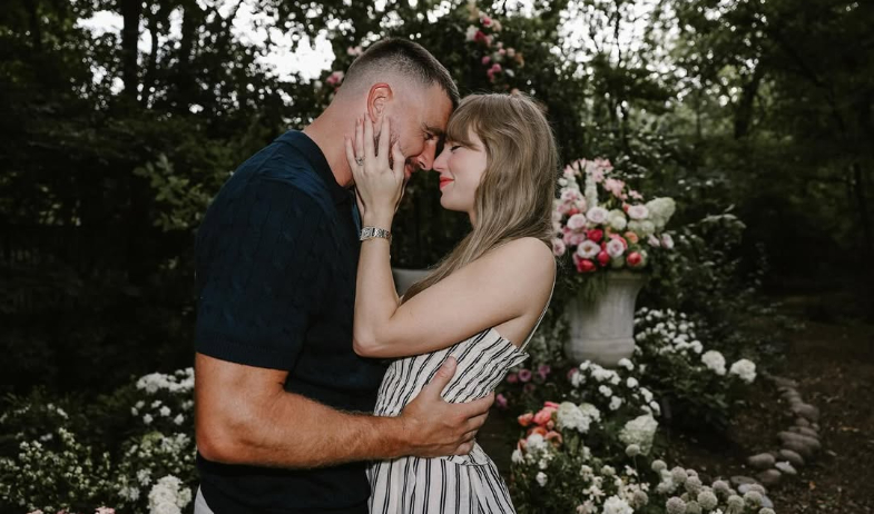  ¡Cierran calles y reservan hoteles! Crecen rumores de la boda de Taylor Swift 