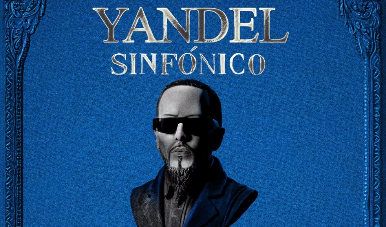 Yandel traerá su espectáculo sinfónico a Panamá 