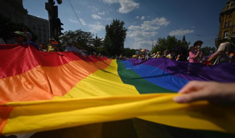 Junio no es el mes del Orgullo en todo el mundo 