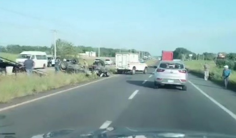 Fatal accidente vehicular en Antón eleva a 17 las muertes por tránsito en Coclé 