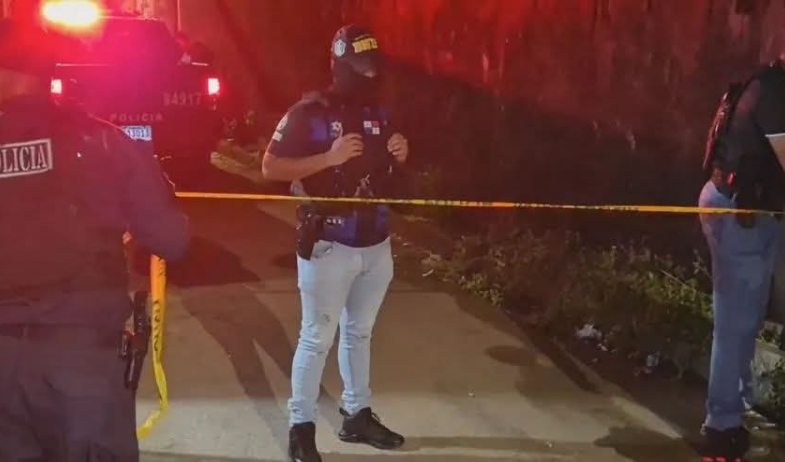 Balacera en Cativá deja un muerto mientras jugaba Panamá 