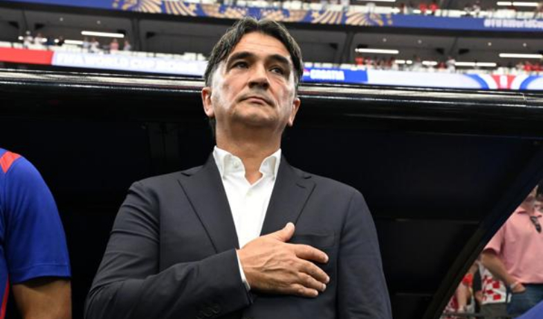 Técnico croata: 'Panamá será tan buena como nosotros le permitamos' 