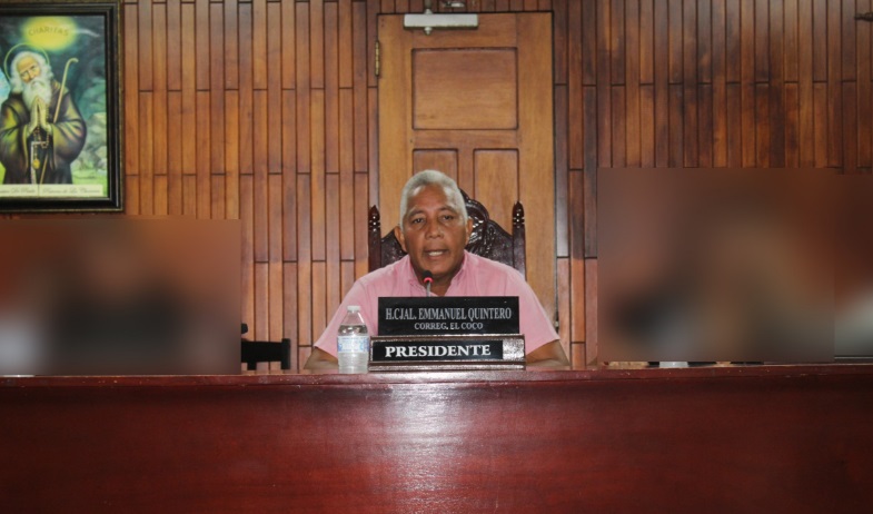 Imputan nuevos cargos por peculado a exrepresentante de El Coco 