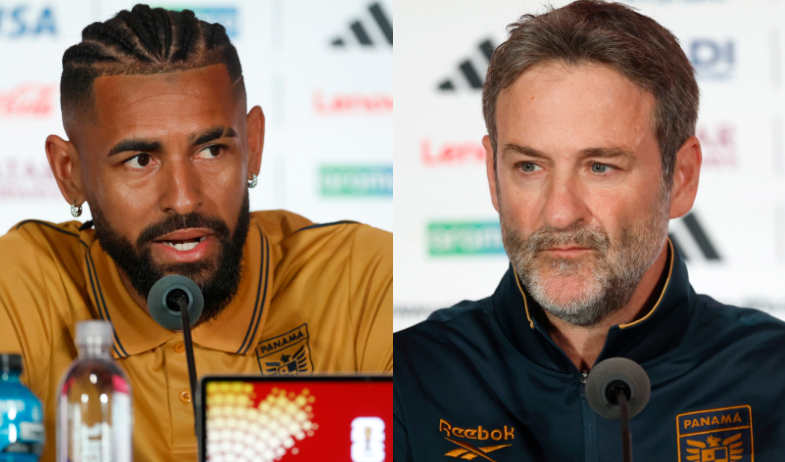 Christiansen avisa que 'no hay partido fácil' en el Mundial 