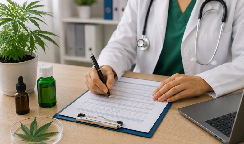 Minsa fortalece regulación del cannabis medicinal y establece requisitos para su acceso en Panamá 