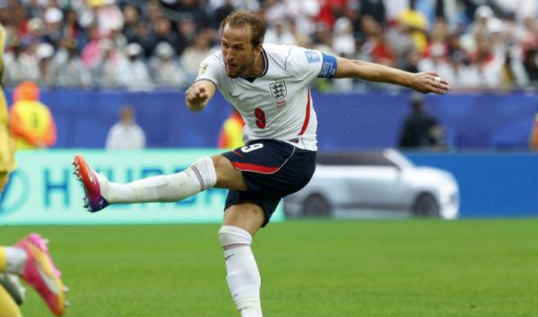 Inglaterra, a ahuyentar fantasmas en un duelo trampa contra Panamá 
