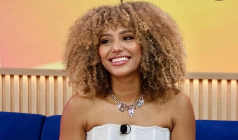 Karol Willson representa a Panamá en reality show Operación Triunfo USA 