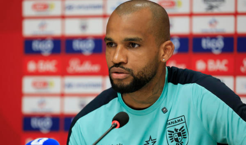 Panamá se conjura ante Croacia tras perder con Ghana: 'Nuestra misión es clasificarnos' 