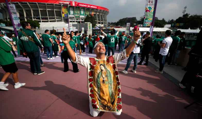 Entre fiesta y protesta: siete claves para entender el arranque del Mundial 2026 en México 