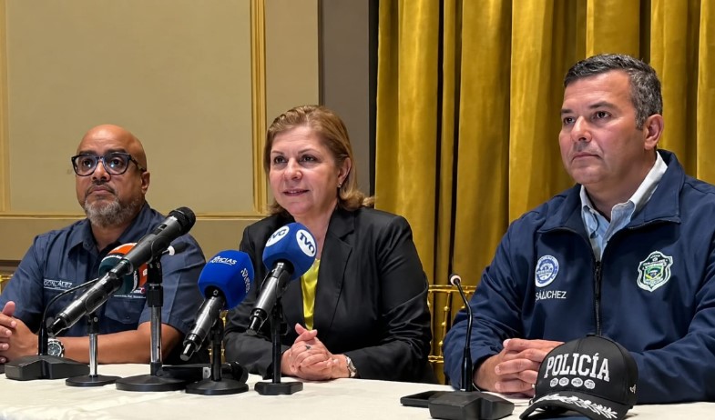  Tras motín en La Joyita, 69 reos siguen prófugos 