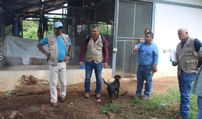 Refuerzan vigilancia tras dos casos de hantavirus en Montijo 