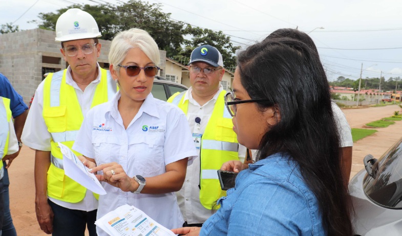 ASEP multa con más de B/.68 millones a EDEMET y EDECHI por mal servicio 
