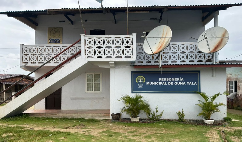 Niegan apelación a hombre que abusó de cinco niños en Guna Yala 