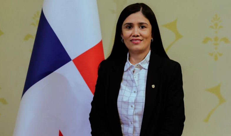 Azihra Valdés es designada nueva secretaria ejecutiva de Conades  