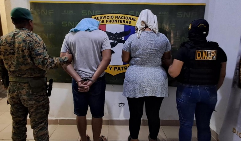 Cae presunta red de explotación sexual infantil: dos aprehendidos y ocho menores rescatados 