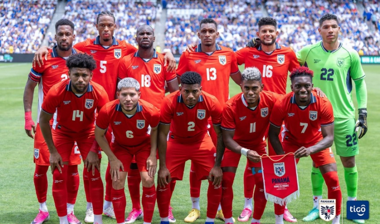 Panamá se prepara para alentar a la Roja con transmisiones masivas en todo el país 