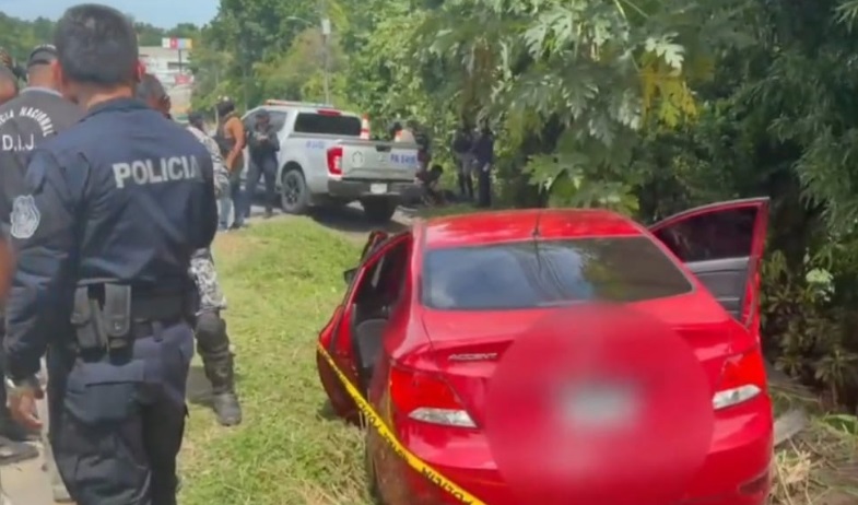 Capturan a tres personas por asalto a un vehículo comercial  
