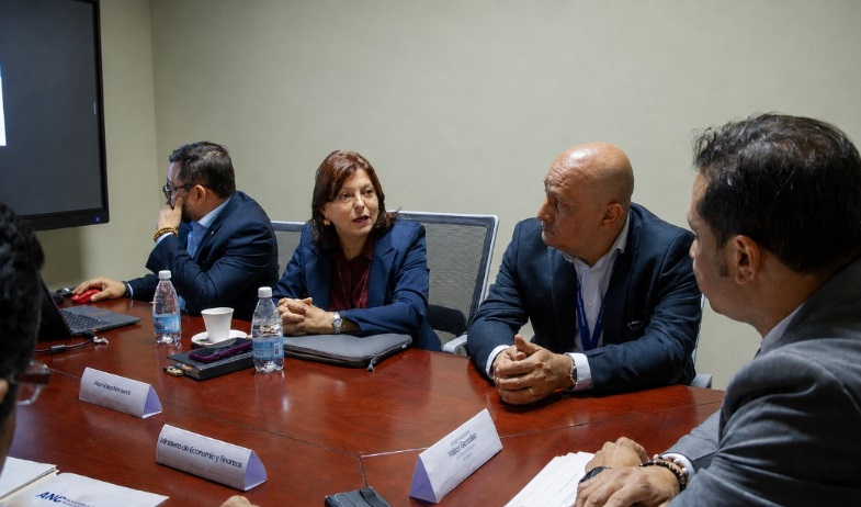 B/.196 millones para los municipios: Administración Mulino garantiza la totalidad del Impuesto de Bienes Inmuebles 