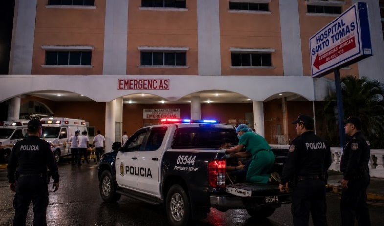 Violento crimen en Veracruz eleva la preocupación por los homicidios en Panamá Oeste 