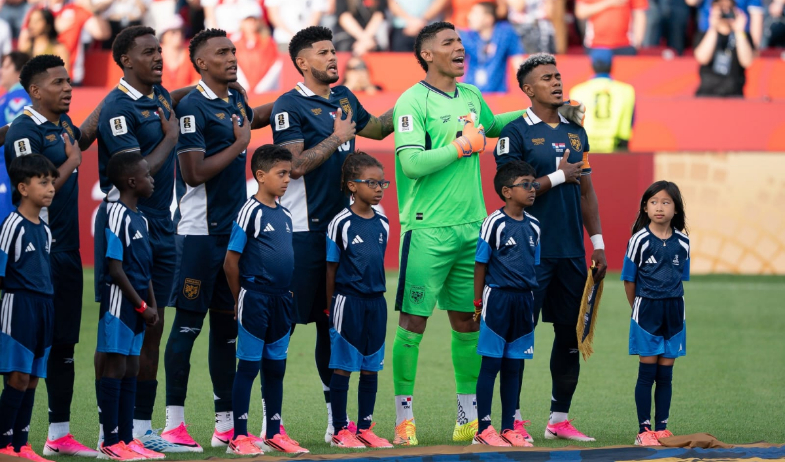 Tuchel cambia medio equipo de Inglaterra; Waterman empieza en el banquillo de Panamá 