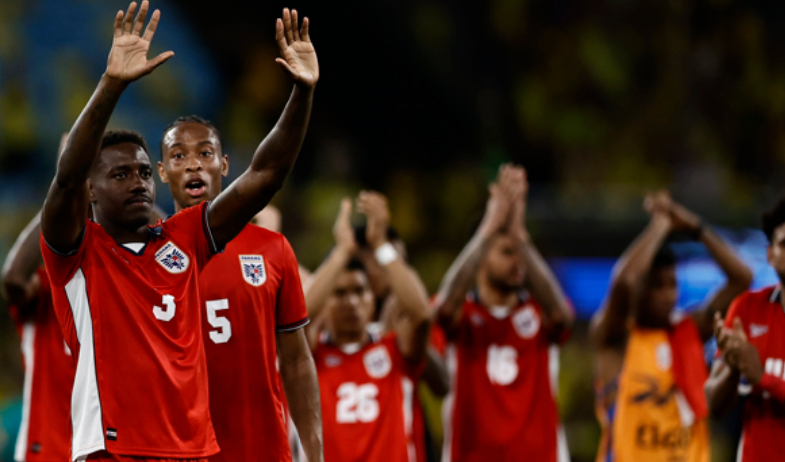 Selección panameña se mide a República Dominicana en su despedida como local rumbo al Mundial 