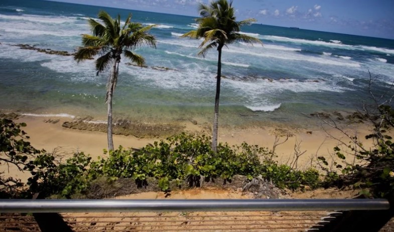 EEUU emite un aviso de tsunami para parte del Caribe tras un sismo en Venezuela 