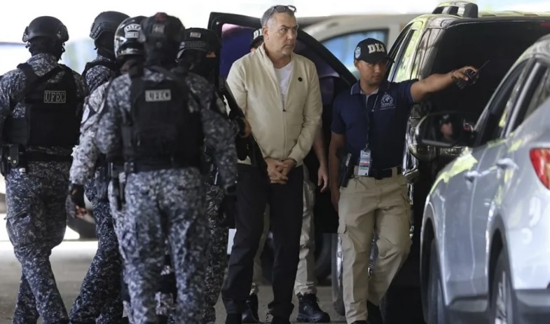 Alargan la investigación del peor atentado terrorista en Panamá, vinculado a Hizbulá 