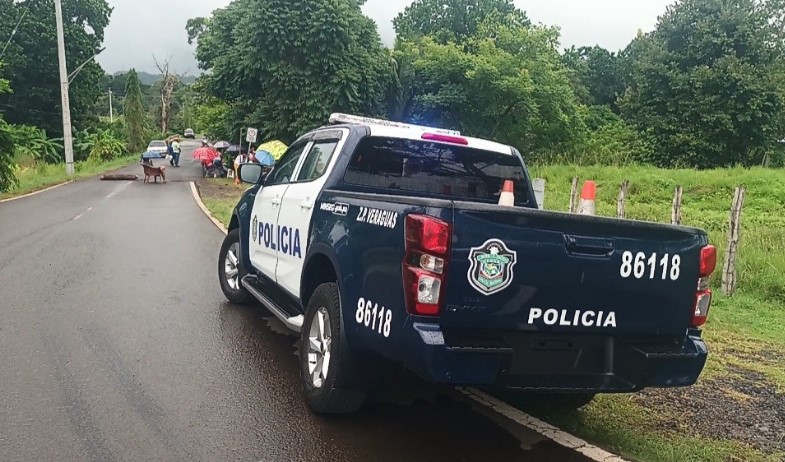 Cae sexagenario por presunto abuso de una niña de 3 años en una de las islas del Golfo de Montijo en Veraguas 