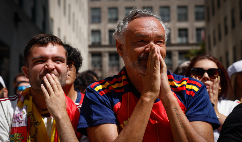 Pregunta '¿Cuánto dura la prórroga?' rompió récord de búsquedas en España durante la final del Mundial 2026 