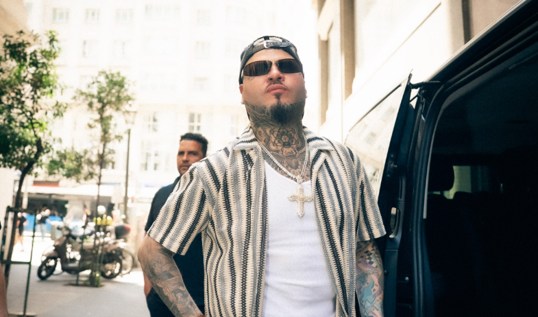 Farruko revela por qué ya no asiste a una congregación cristiana 