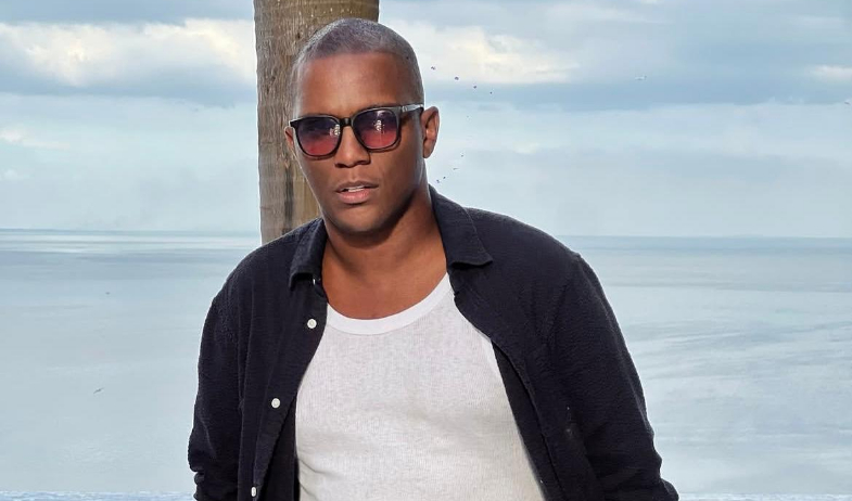 Franklyn Robinson indignado con Venezolanos, luego de múltiples quejas y exigencias por donaciones   