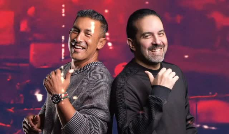 Panamá dirá presente en la primera Billboard Salsa Music Week de Colombia de la mano de Gaitanes 