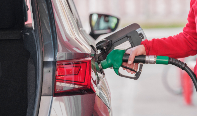 Gasolina de 95, 91 y diésel aumentarán desde el 24 de julio 