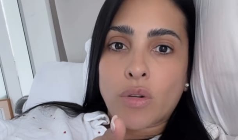 ¡Le vino por 400 palos! Jacky Guzmán busca respuestas tras recibir aumento en su recibo de luz  