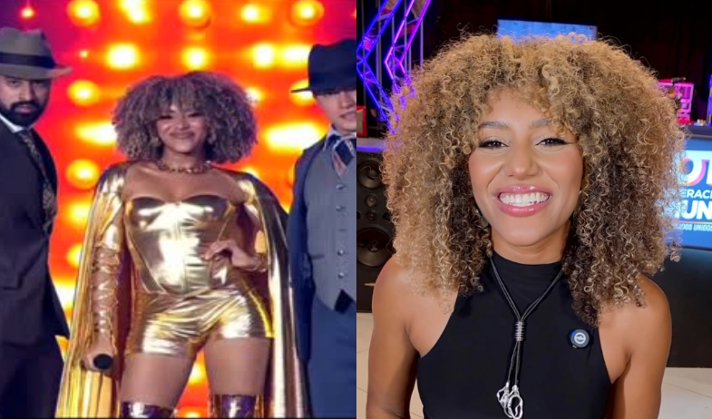 Así sonó Karol Wilson con 'Man I Need' de Olivia Dean en Operación Triunfo USA 