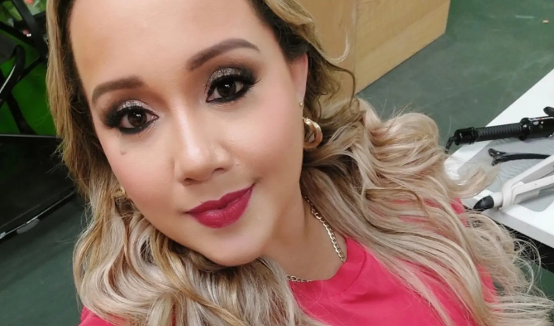 Madeline Pineda responde a quienes creen que venderá contenido para adultos 