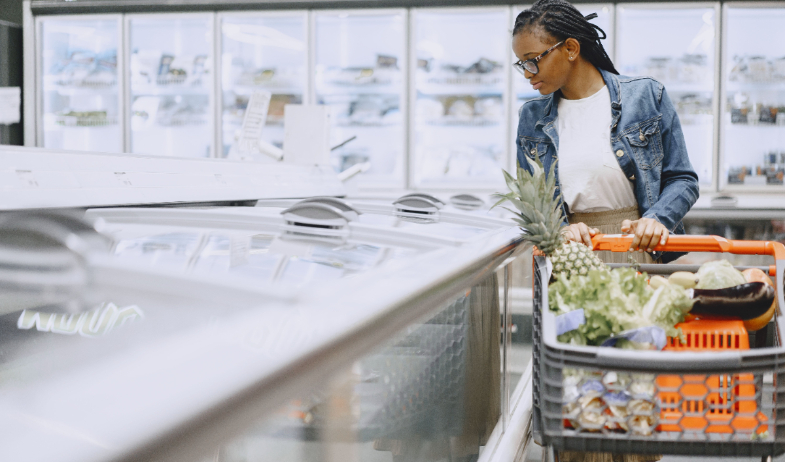 Nueva ley obligará a identificar el origen de los alimentos y diferenciar las imitaciones 