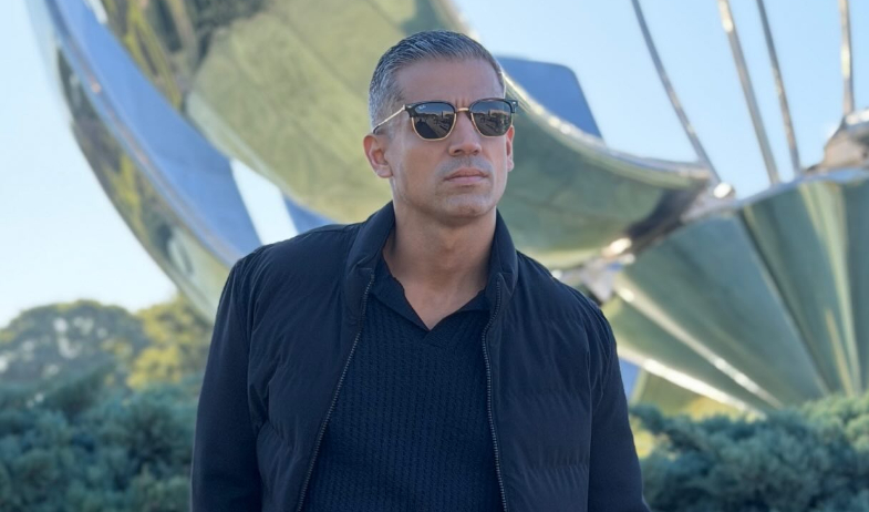 Rubén García inicia serie sobre 'red flags' y deja una una recomendación para las chicas 