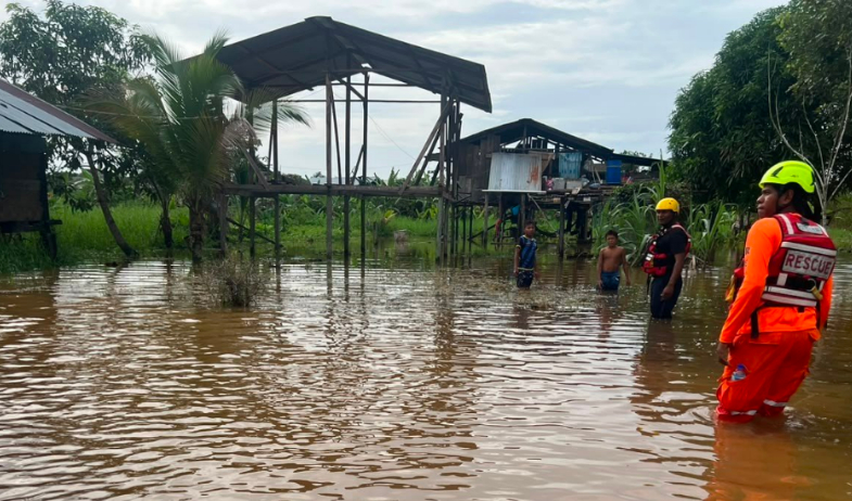 Se instala Comisión Interinstitucional para dar seguimiento a fenómeno de 'El Niño' en Panamá 