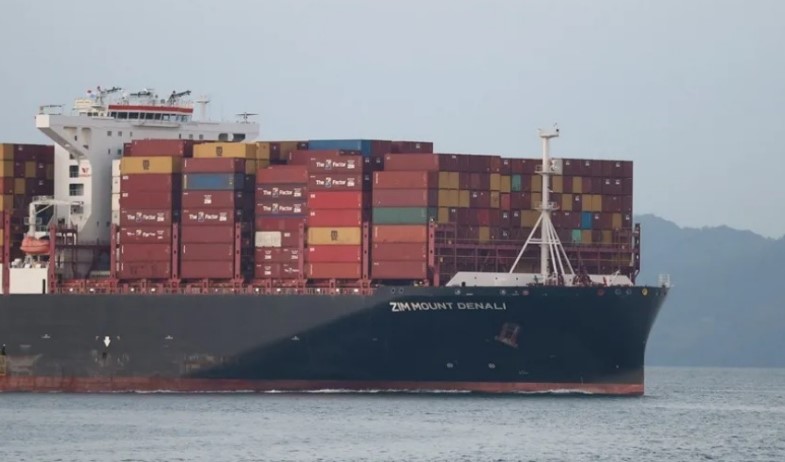 Mulino dice que bajan las detenciones de barcos con bandera panameña en China 