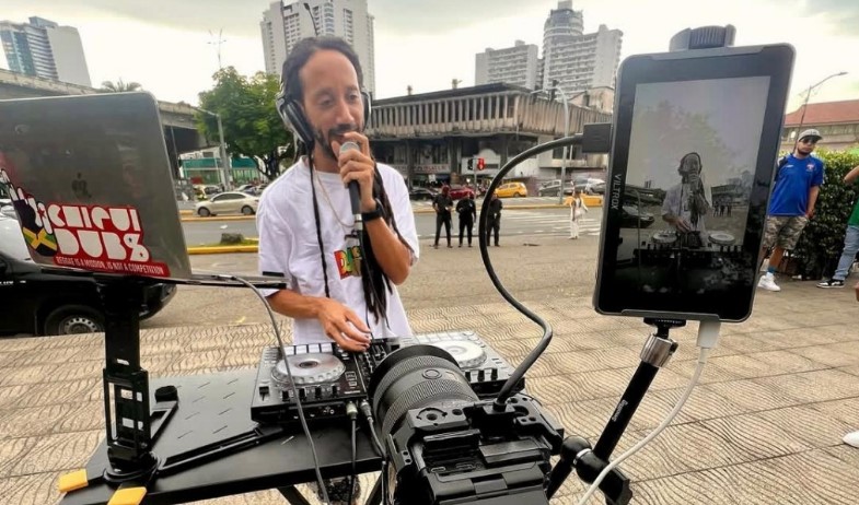 DJ Chiqui Dubs convierte La Misión en una vitrina de talento 