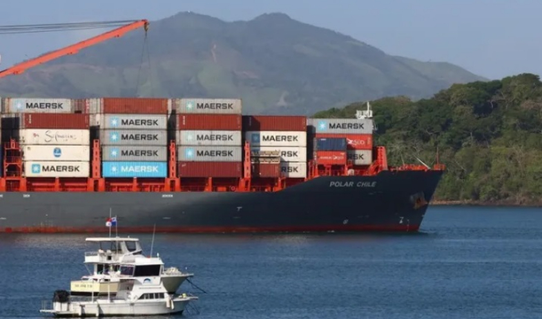 El Canal de Panamá inicia evaluación de las empresas interesadas en construir dos puertos 