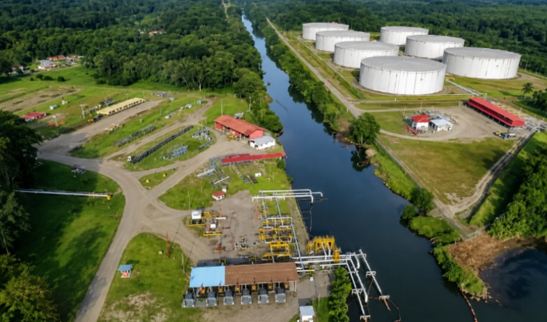 Inician proceso para adquirir 100% de las acciones de Petroterminal 