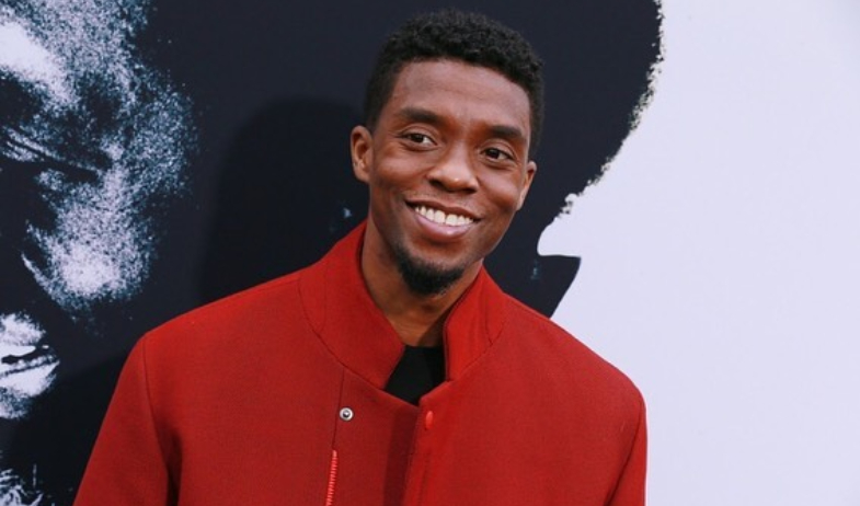 Hermanos de Chadwick Boseman acusan a su viuda de ocultar bienes de la herencia  